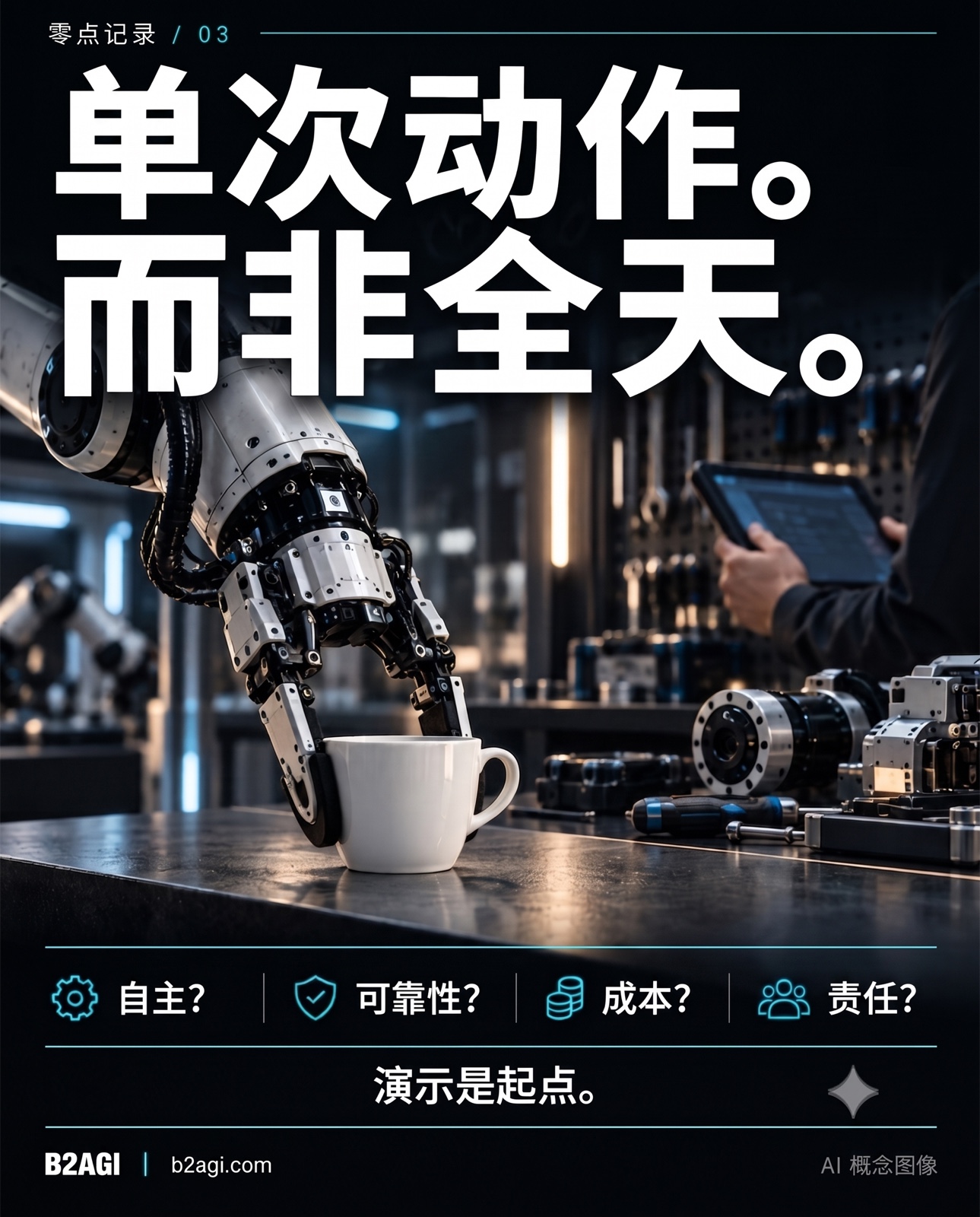 零点记录：一个名字，五个方向 · 3/4