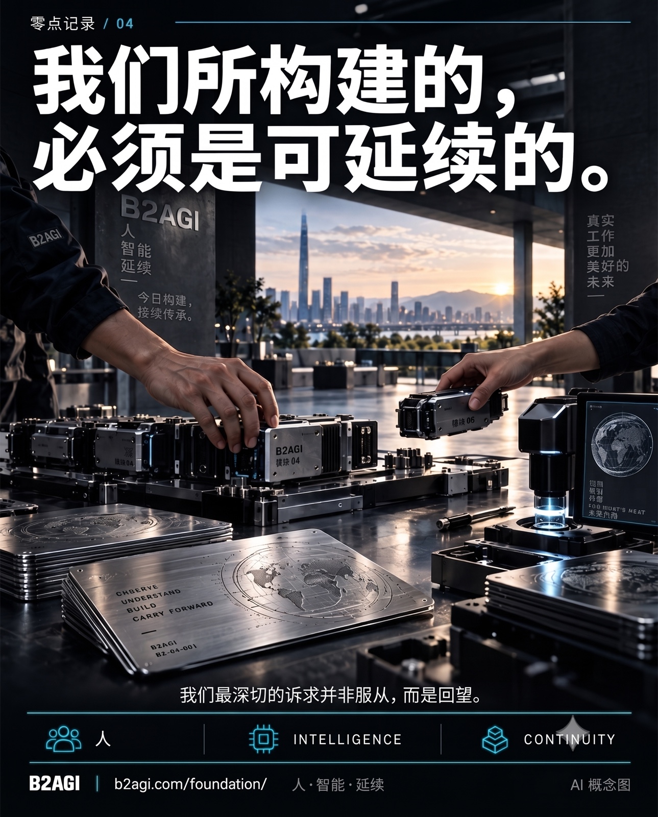 零点记录：一个名字，五个方向 · 4/4