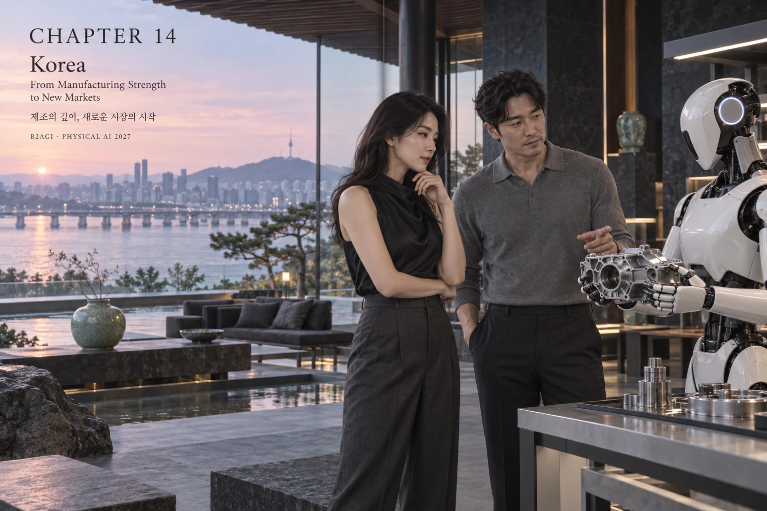 Ch14 World 시각 콘셉트