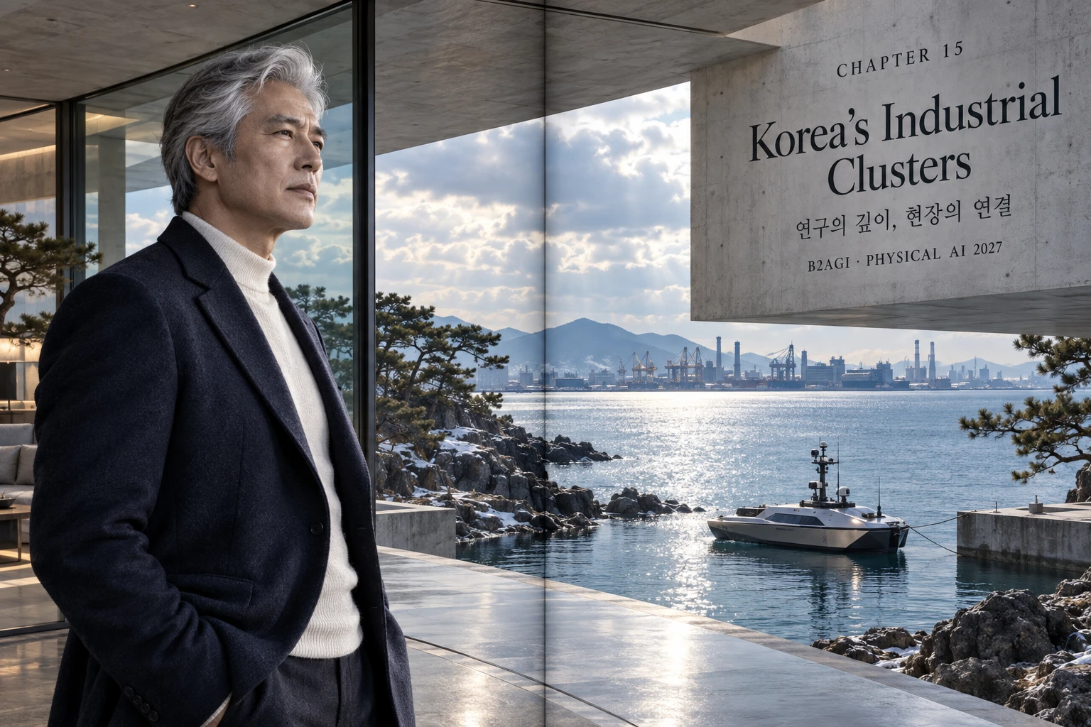 Ch15 World 시각 콘셉트